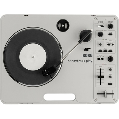 KORG handytraxx