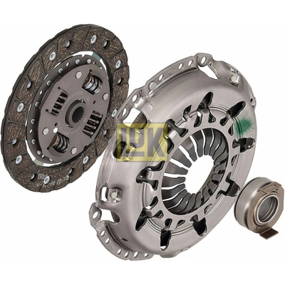 Sada spojky Schaeffler LuK 619 3013 60
