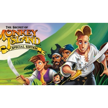 Monkey Island (Special Edition Collection)