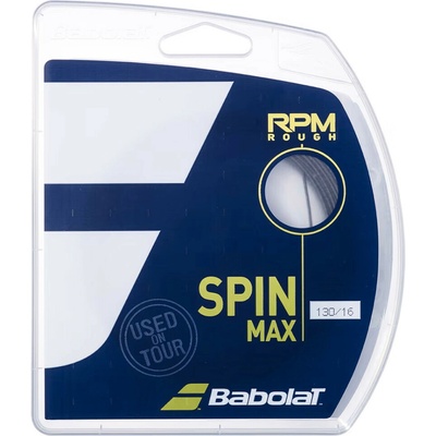 Babolat RPM Rough 12 m 1,30 mm