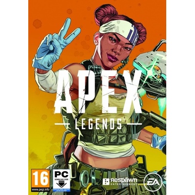 APEX Legends (Lifeline Edition)