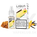 Ritchy Liqua Vanilla Tobacco 4S 10 ml 18 mg