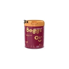 Beggs 1 3 x 800 g