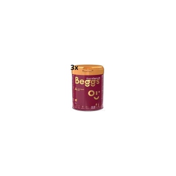 Beggs 1 3 x 800 g