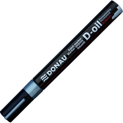 U7369001PL-38 Donau D-oil 2,8 mm strieborný