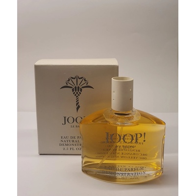 Joop! Le Bain parfémovaná voda dámská 75 ml tester