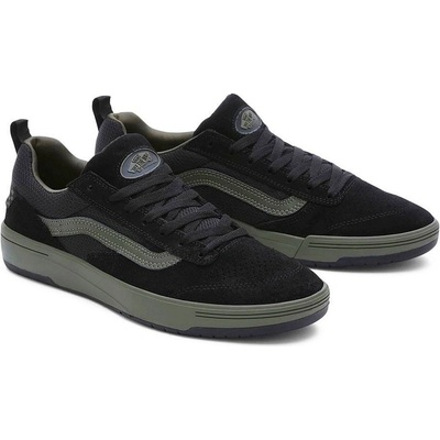 Vans Zahba Fatigue/Black