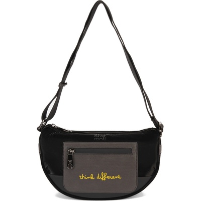 Pepe Moll dámska kabelka Banana Bag 252441 Black