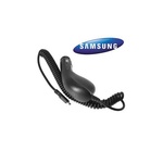 Samsung Зарядно за кола за мобилни телефони с microUSB - Samsung Car Charger CAD300UBE microUSB (CAD300UBE)