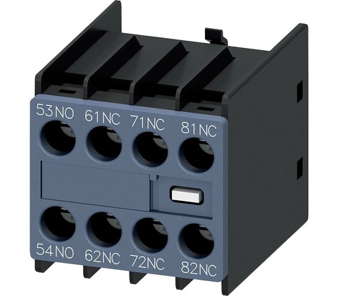 Siemens 3RH2911-1GA13