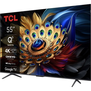 TCL 55C655
