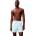 Calvin Klein Бански гащета Calvin klein LV00N61045 swimming boxer - Blue (Feel The Mint)