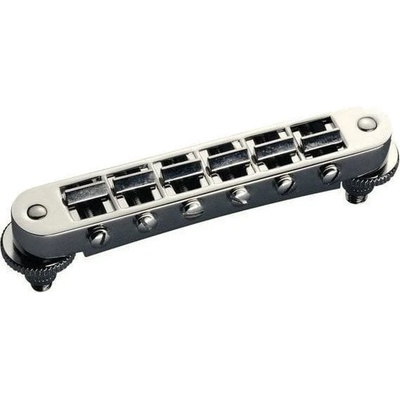 Schaller GTM Nickel Мост за китара (12090100)