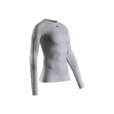 X-Bionic Energy Accumulator 4.0 Shirt Round Neck Women biela