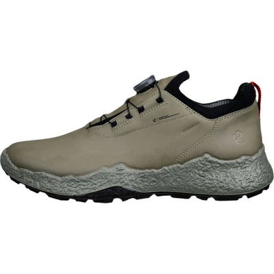 Ecco Biom H5 BOA Mens beige