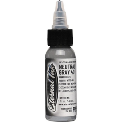 Eternal Neutral Gray 40% 3