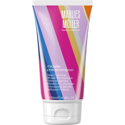 Marlies Moller Specialists Micelle Pre Shampoo 200 ml