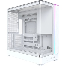 Montech King 45 White