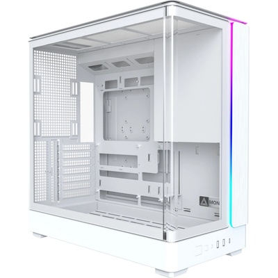 Montech King 45 White