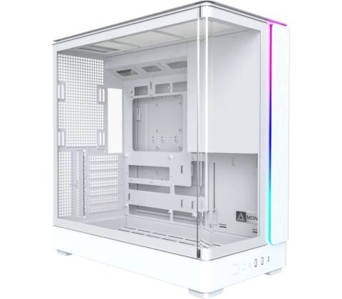 Montech King 45 White