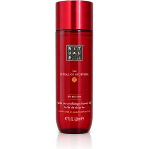 RITUALS The Ritual of Ayurveda Ultra Nourishing Shower Oil 200 ml