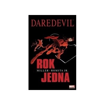 Daredevil Rok jedna