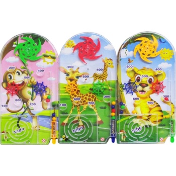 Image 1 of Trifox голям флипер за сръчност