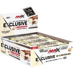 Amix Nutrition Exclusive Protein Bar [12 x 85 грама] Бял шоколад с кокос