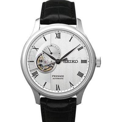 Seiko SSA379J1