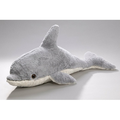 UNI Plyšový delfín veľký 70 cm - plyšové hračky