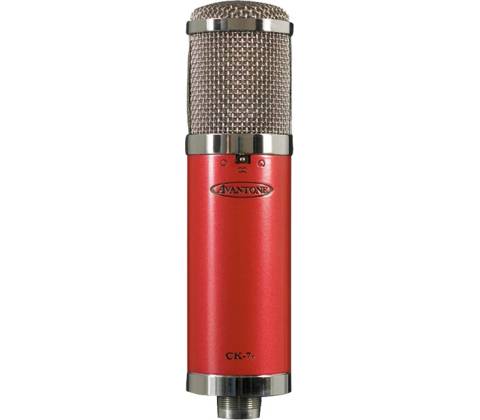 Avantone CK-7+