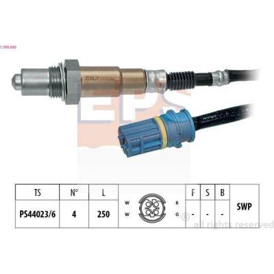 Lambda sonda EPS 1.998.080