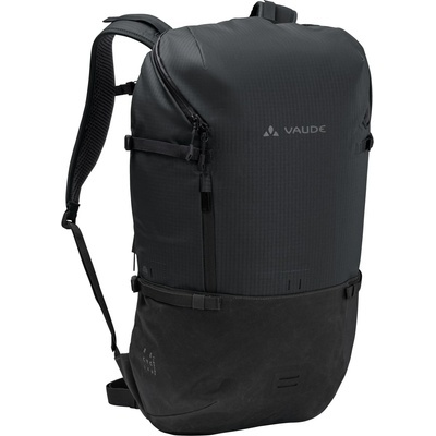 VAUDE Раница за колоездене Vaude Citygo Bike 23 II Cycling backpack - Black - размер One Size (502-8525-0311)