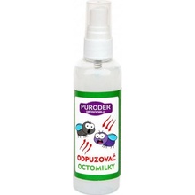 Puroder Drosphila Odpuzovač na octomilky 100 ml 2220