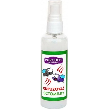 Puroder Drosphila Odpuzovač na octomilky 100 ml 2220