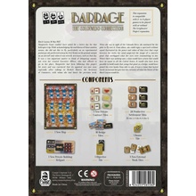 Barrage New Lands The Colorado Connection