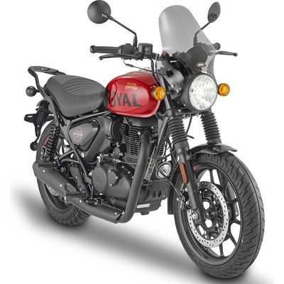 Givi A210 kouřová