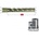Karnasch Боркорона Ø 18x110, HSS-XE Gold-Line110 (201280U018)