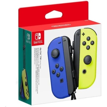Image 1 of Nintendo Switch Joy-Con (NSP065)