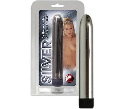 You2Toys Silver Lover