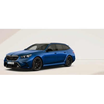 BMW M5 Touring xDrive 535 kW
