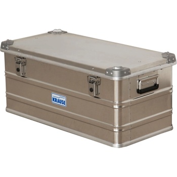 KRAUSE Aлуминиева кутия Krause, 81 л (07256058) (07256058)