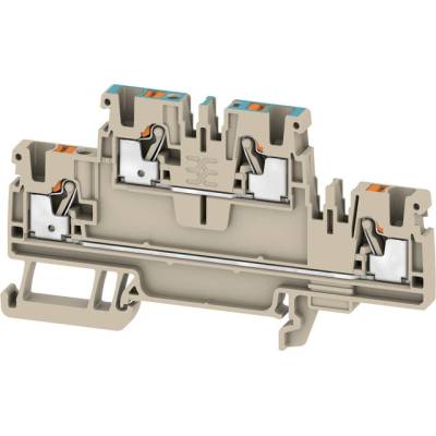 Weidmüller A2T 2.5 N-FT (2723370000)