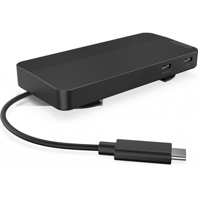 Lenovo USB-C Dual Display Travel Dock 40B90100EU – Zboží Živě