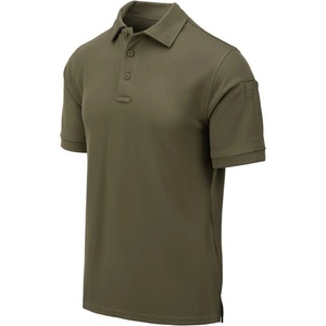 Helikon-Tex UTL полу-риза - TopCool - Оливено зелено (PD-UTL-TC-02)