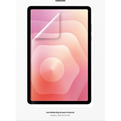 Samsung Ochranná fólia Tab S11 Transparent EF-UX730CTEGWW