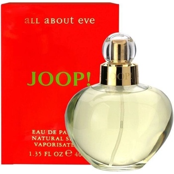 Joop! All about Eve parfumovaná voda dámska 40 ml