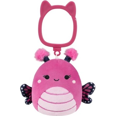 Jazwares Ключодържател Пеперуда - Марселина