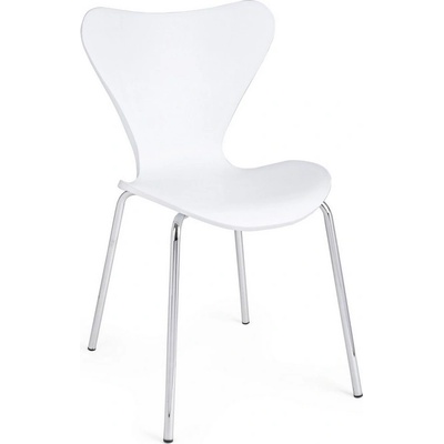 Bizzotto Tessa БЯЛ СТОЛ (0733341)