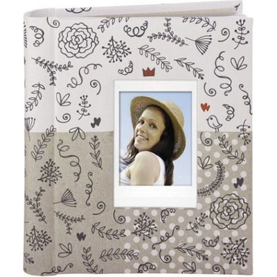 FUJIFILM Instax Mini Stylish Ornaments, album